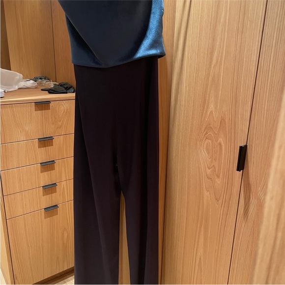 NEW Galvan London silk pantsuit - Picture 2 of 7